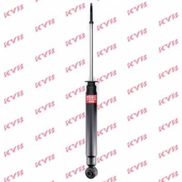 Амортизатор задний для HYUNDAI SANTA FE(SM) <b>KYB Excel-G 344314</b>
