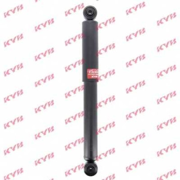 Амортизатор задний для FORD TOURNEO CONNECT, TRANSIT CONNECT(P65#,P70#,P80#) <b>KYB Excel-G 344486</b>