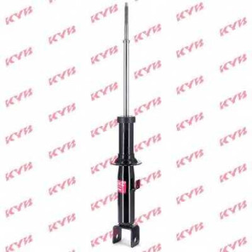 Амортизатор задний для CHRYSLER CIRRUS, STRATUS(JA,JX) / DODGE STRATUS / PLYMOUTH BREEZE <b>KYB Excel-G 344610</b>