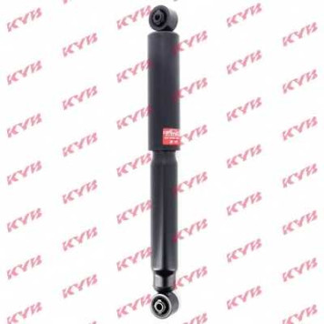 Амортизатор задний для CHEVROLET CAPTIVA(C100,C140) / OPEL ANTARA <b>KYB Excel-G 345084</b>