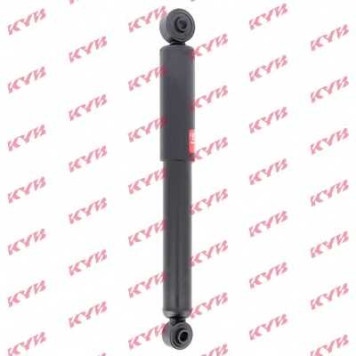 Амортизатор задний для NISSAN PIXO(UA0) / SUZUKI ALTO(HA25,HA35) <b>KYB Excel-G 348028</b>