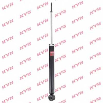 Амортизатор задний для TOYOTA IQ(KGJ1#,KPJ1#,NGJ1#,NUJ1#) <b>KYB Excel-G 348037</b>