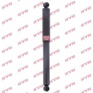 Амортизатор задний для MERCEDES SPRINTER(906) / VW CRAFTER(2E#,2F#) <b>KYB Excel-G 349050</b>