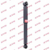 Амортизатор задний для NISSAN QASHQAI / QASHQAI +2(J10,JJ10), X-TRAIL(T31) / RENAULT KOLEOS(HY#) <b>KYB Excel-G 349078</b>