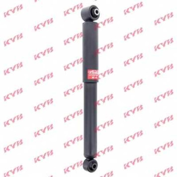 Амортизатор задний для NISSAN QASHQAI / QASHQAI +2(J10,JJ10), X-TRAIL(T31) / RENAULT KOLEOS(HY#) <b>KYB Excel-G 349078</b>