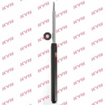 Амортизатор задний для NISSAN BLUEBIRD(T12,T72,U11,WU11) <b>KYB Excel-G 364022</b>