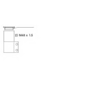 Амортизатор передний для TOYOTA CARINA(#T17#), CELICA(AT16#,ST16#) <b>KYB Excel-G 365068</b>