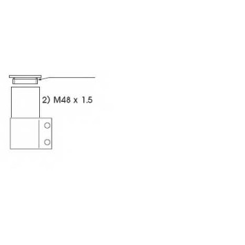 Амортизатор передний для TOYOTA CARINA(#T17#), CELICA(AT16#,ST16#) <b>KYB Excel-G 365068</b>