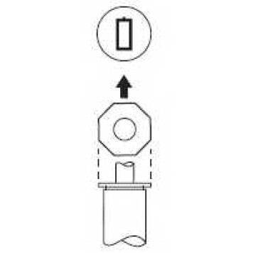 Амортизатор передний для TOYOTA CARINA E(#T19#) <b>KYB Excel-G 365081</b>
