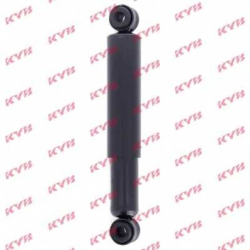 Амортизатор задний для HYUNDAI PONY / SUZUKI SAMURAI(SJ), SJ 410, SJ 413 / TOYOTA DYNA 150(LY#) <b>KYB Premium 443194</b>