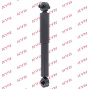Амортизатор задний для HYUNDAI PONY / EXCEL(X-2), PONY(X-2), S COUPE(SLC) <b>KYB Premium 443269</b>