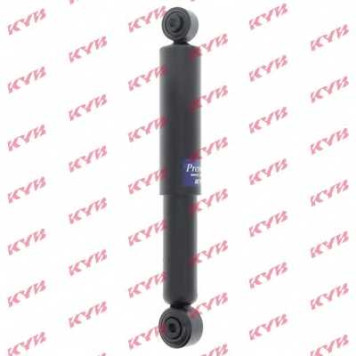 Амортизатор задний для FORD ESCORT 91 Express(AVL), ESCORT 95(AVL) <b>KYB Premium 443278</b>