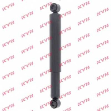 Амортизатор задний для MITSUBISHI FORTE, L 200(K0#T, K1#T, K2#T, K3#T, K6#T, K7#T) <b>KYB Premium 443292</b>