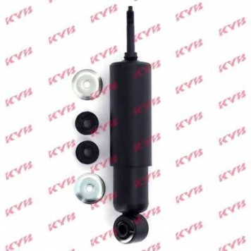 Амортизатор передний для MITSUBISHI L 200(K6#T,K7#T) <b>KYB Premium 444150</b>