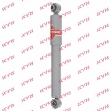 Амортизатор задний для RENAULT CLIO(5/357#,B/C57#) <b>KYB Gas A Just 551068</b>