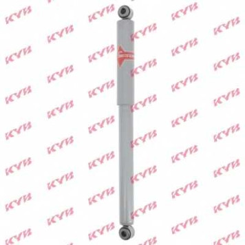 Амортизатор задний для NISSAN TERRANO(WD21) / TOYOTA HILUX(LN3#,LN4#,RN2#,RN3#) <b>KYB Gas A Just 553111</b>