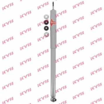 Амортизатор задний для OPEL OMEGA A(16#,17#,19#), OMEGA B(25#,26#,27#), SENATOR B(29#), VECTRA(86#,87#,88#,89#) <b>KYB Gas A Just 553162</b>