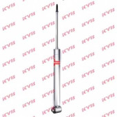 Амортизатор задний для AUDI A6(4B2,4B5,C5) / SKODA SUPERB(3U4) / VW PASSAT(3B2,3B3,3B5,3B6) <b>KYB Gas A Just 553207</b>