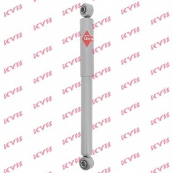 Амортизатор задний для MITSUBISHI L 400 / SPACE GEAR(PA#V, PA#W, PB#V, PC#W, PD#W), L 400(PA#V, PA#W, PB#V, PC#W, PD#W) <b>KYB Gas A Just 553210</b>