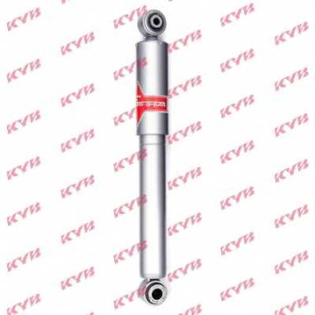 Амортизатор задний для RENAULT ESPACE(JE0#) <b>KYB Gas A Just 553219</b>