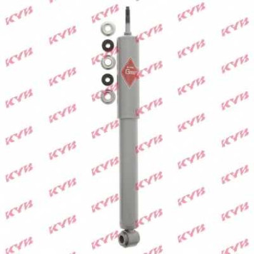 Амортизатор передний для SUZUKI SAMURAI(SJ) <b>KYB Gas A Just 553220</b>