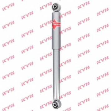 Амортизатор задний для FORD GALAXY(WGR) / VW SHARAN(7M6,7M8,7M9) <b>KYB Gas A Just 553244</b>