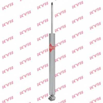 Амортизатор задний для MERCEDES C(S204,W204) <b>KYB Gas A Just 553384</b>