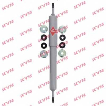 Амортизатор передний для NISSAN PATROL GR(GR,Y60,Y61) <b>KYB Gas A Just 554112</b>