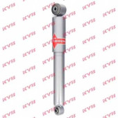 Амортизатор задний для HYUNDAI ELANTRA(MD,UD) / KIA RIO(UB) <b>KYB Gas A Just 554384</b>