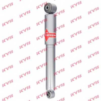 Амортизатор задний для HYUNDAI ELANTRA(MD,UD) / KIA RIO(UB) <b>KYB Gas A Just 554384</b>