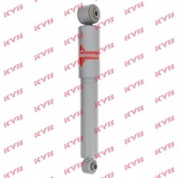 Амортизатор задний для HYUNDAI VELOSTER(FS) / KIA CERATO(TD) <b>KYB Gas A Just 554385</b>