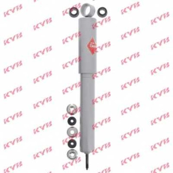 Амортизатор задний для TOYOTA LAND CRUISER(#J7#, BJ7#, HZJ7#, KZJ7#, LJ7#, PZJ7#, RJ7#) <b>KYB Gas A Just 555005</b>