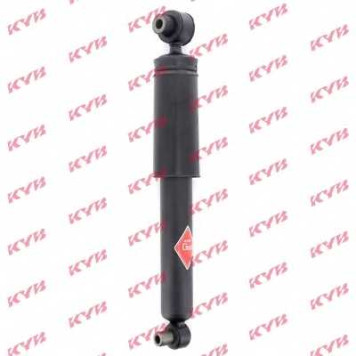 Амортизатор задний для RENAULT MEGANE(KA0/1#) <b>KYB Gas A Just 555800</b>