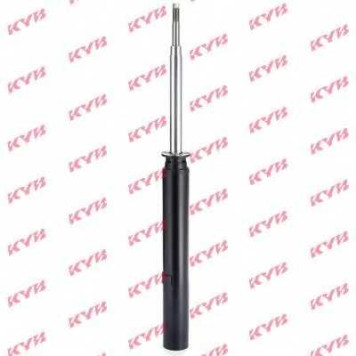 Амортизатор задний для SUBARU JUSTY(JMA,MS) / SUZUKI SWIFT(AH,AJ,EA,MA,SF413) <b>KYB Premium 633174</b>
