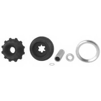 Опора стойки амортизатора KYB SM5197