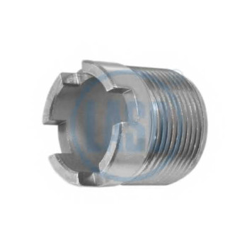 затяжная гайка, корпус форсунки LASO 20013001