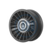 Натяжной ролик поликлинового ременя LASO 20030104