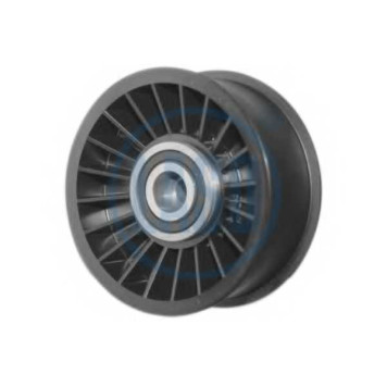 Натяжной ролик поликлинового ременя LASO 20030104