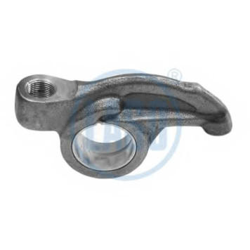 Коромысло, управление двигателем LASO 20050120