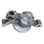 Масляный насос LASO 20180121