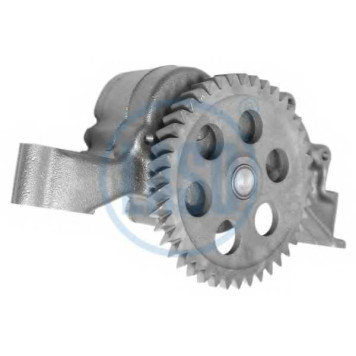 Масляный насос LASO 20180160