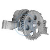 Масляный насос LASO 20180166