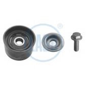 Паразитный / ведущий ролик поликлинового ременя LASO 20207324