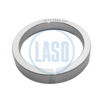 Вращающееся кольцо, ступица колеса LASO 20353505A