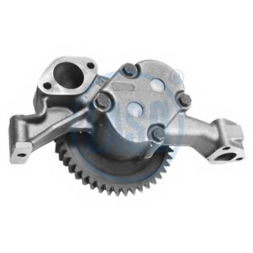 Масляный насос LASO 55180101