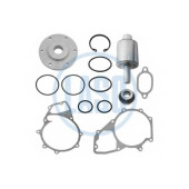 Ремкомплект, водяной насос LASO 55582043