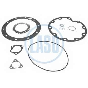 Комплект прокладок, планетарная колесная передача LASO 55583508