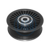 Паразитный / ведущий ролик поликлинового ременя LASO 85030102