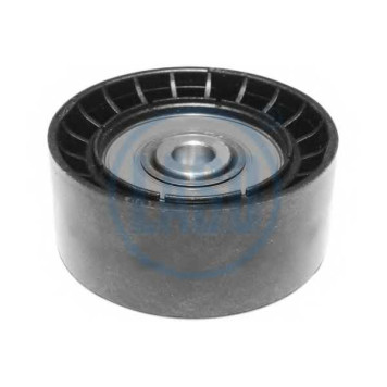 Паразитный / ведущий ролик поликлинового ременя LASO 85030104