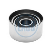 Паразитный / ведущий ролик поликлинового ременя LASO 98030103